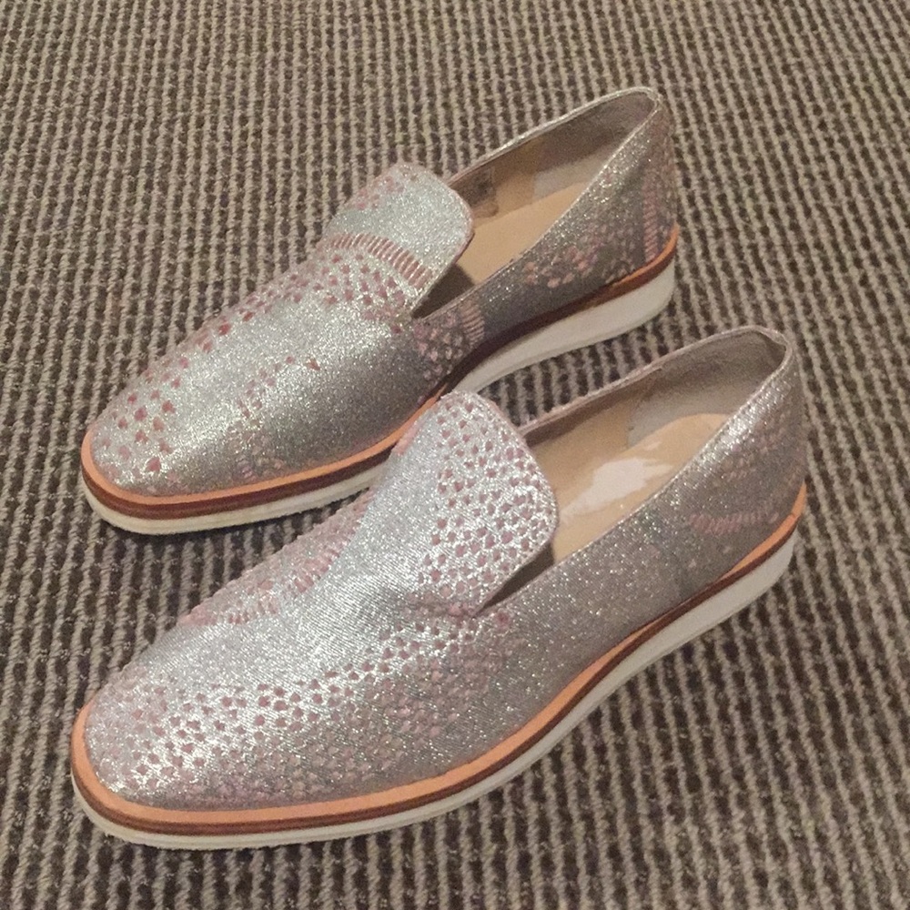 Free People Slip ons
